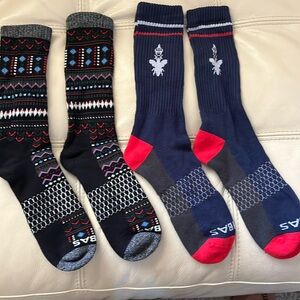 Bombas men’s socks